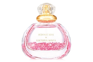 viktoria minya享樂主義玫瑰香水怎么樣？vm香水好聞嗎？