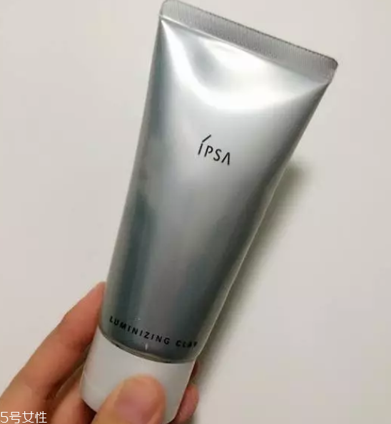 粘土面膜有幾種？高嶺土是最常見的清潔面膜成分