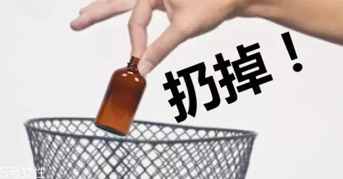 油性肌膚能用玫瑰果油嗎？每次使用不要超過1滴