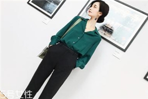 襯衫可以用熱水洗嗎？要看襯衫材質