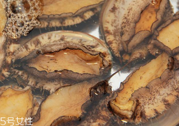 鮑魚罐頭怎么打開？像八寶粥一樣拉開