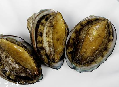 鮑魚罐頭怎么打開？像八寶粥一樣拉開