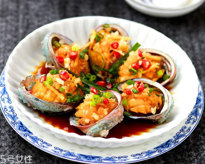 鮑魚罐頭好吃嗎？味道還可以