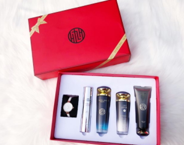 九美子化妝品怎么樣？