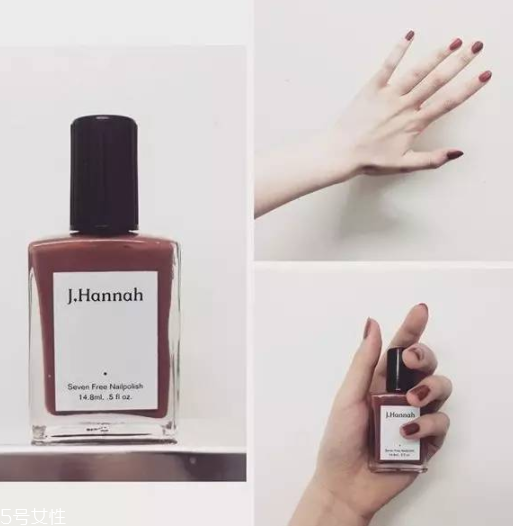 j.hannah是什么牌子？j.hannah是哪個國家的？