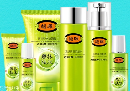 馥佩護(hù)膚品有激素嗎？見(jiàn)效快不代表有激素