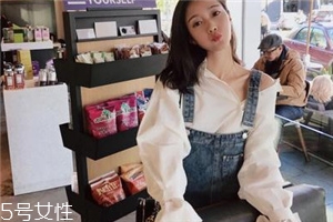 襯衫搭配什么褲子？簡約時尚兩不誤
