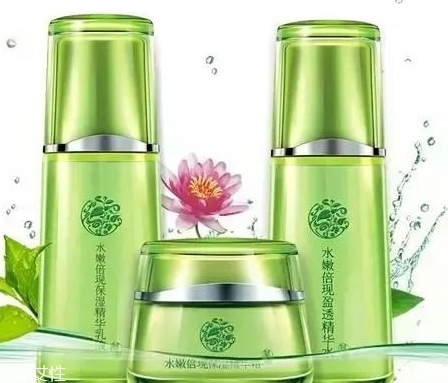 馥佩和百雀羚哪個好？