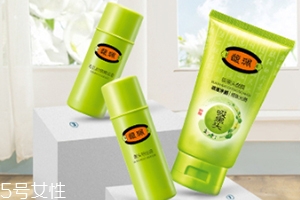 馥佩和百雀羚哪個(gè)好？