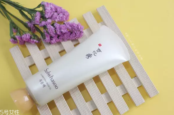 清潔面膜用后很干怎么辦？要注意敷面膜的三個小細節(jié)