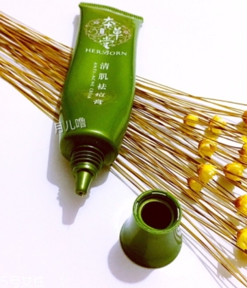 本草堂是什么牌子？霸王旗下的中藥護(hù)膚品牌