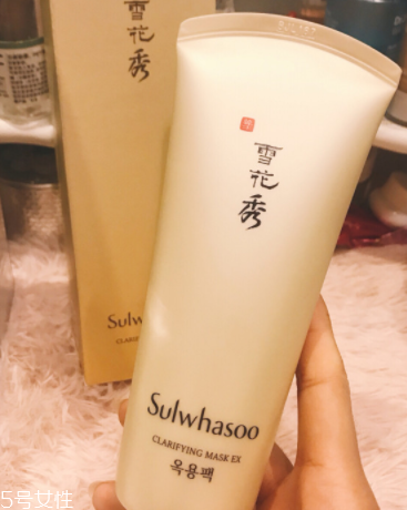 雪花秀撕拉面膜怎么撕出黑頭？這么做才能去黑頭