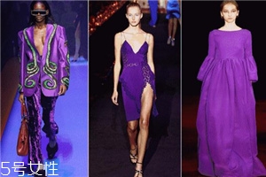 2022年服裝流行款式趨勢？三大元素必不可少
