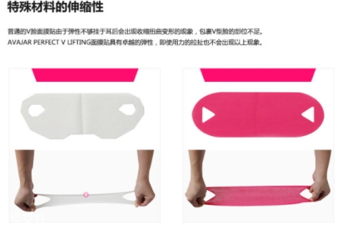 美法扎v臉面膜多久用一次？一次敷多久？