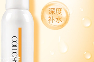 補水噴霧怎么用？讓肌膚時刻水潤