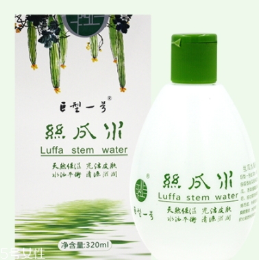 巨型一號(hào)和千纖草哪個(gè)好？都是絲瓜原液品牌