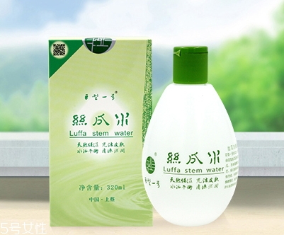 巨型一號(hào)和千纖草哪個(gè)好？都是絲瓜原液品牌