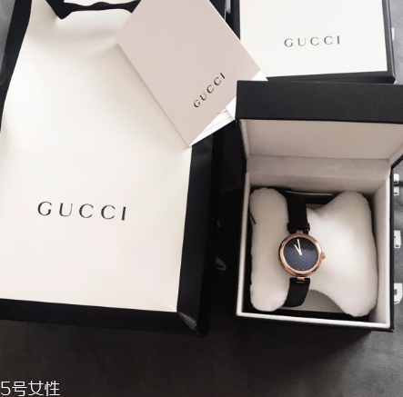 gucci手表什么檔次？時尚與浪漫的演繹家