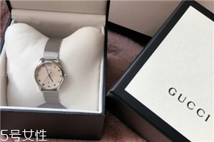 gucci手表什么檔次？時(shí)尚與浪漫的演繹家