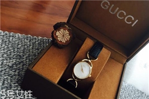 gucci手表多少錢？高貴典雅的經(jīng)典標(biāo)志