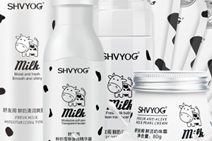 shvyog舒友閣適合什么年齡？皮膚學(xué)護(hù)膚品牌