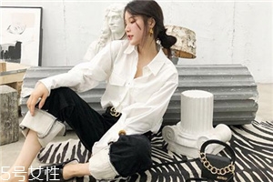 襯衫起靜電怎么辦？去靜電小妙招