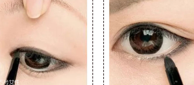 眼線膏孕婦能用嗎？某些成分可能會(huì)危害胎兒健康