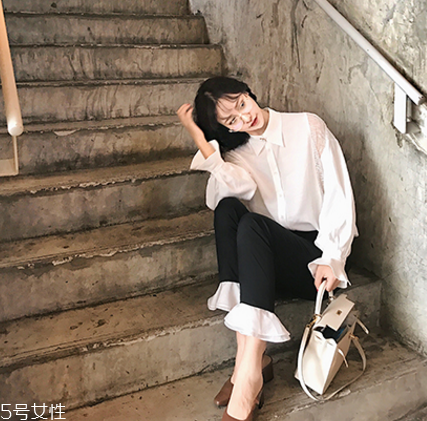 襯衫太長怎么辦？可以改短