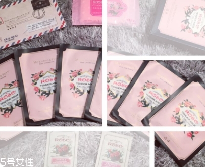 玫莉蔻產(chǎn)品孕婦能用嗎？含有迷人的玫瑰成分