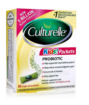 culturelle康萃樂(lè)益生菌飯前吃還是飯后吃？