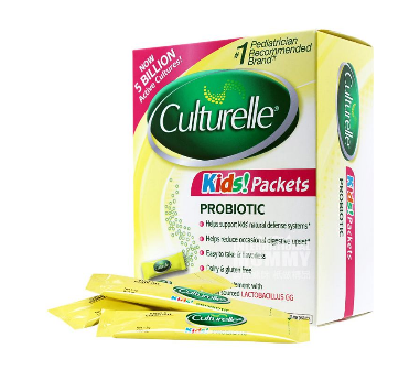 culturelle康萃樂(lè)益生菌飯前吃還是飯后吃？
