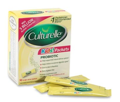 culturelle康萃樂益生菌是什么菌？