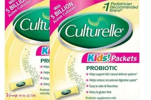 culturelle康萃樂益生菌會過敏嗎？