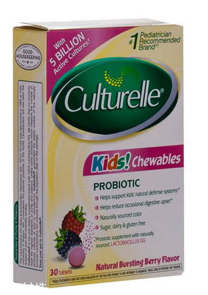 culturelle康萃樂益生菌會(huì)過敏嗎？