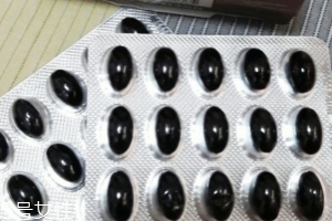 歐緹麗葡萄籽膠囊有副作用嗎？