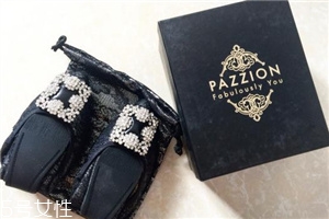 pazzion中國有專柜嗎？性價(jià)比超高的軟底鞋