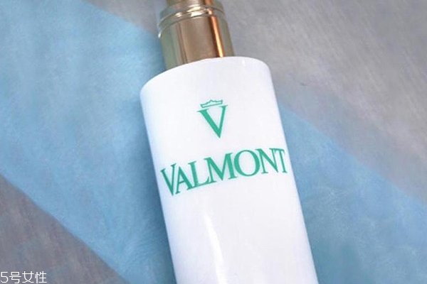 valmont法爾曼噴霧怎么樣？香氣迷人至極