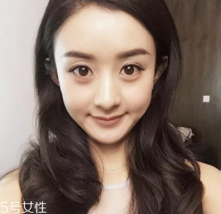 大眼睛怎么選眉筆顏色？眉色不可太淡