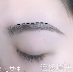 棕色頭發(fā)用什么顏色眉筆？褐色棕色都可嘗試