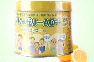 大木制藥維生素軟糖怎么樣？很值得買的一款