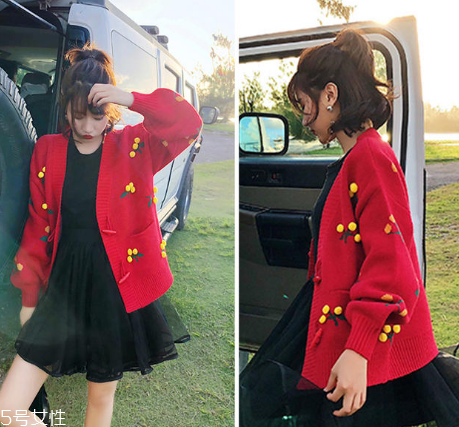 春天出游穿什么衣服好看？清新田園風(fēng)撲面而來(lái)