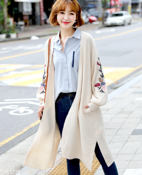 春天出游穿什么衣服好看？清新田園風(fēng)撲面而來(lái)