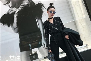 網(wǎng)紗衣服怎么搭配？百分百秀出你魅力