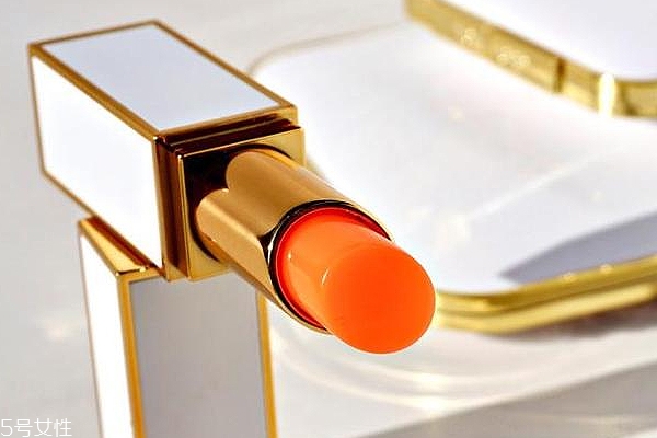 tom ford湯姆福特變色潤唇膏怎么樣？好用嗎？