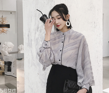 襯衫abc代表什么意思？襯衫的尺碼含義