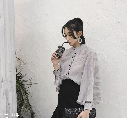 襯衫abc代表什么意思？襯衫的尺碼含義