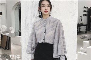 襯衫abc代表什么意思？襯衫的尺碼含義