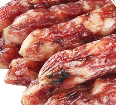 廣式臘腸可以煲湯嗎？煲湯味道不佳