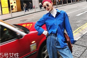 襯衫上的口紅怎么洗掉？口紅印這樣洗