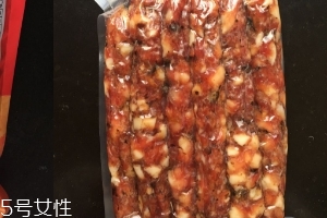 廣式臘腸多少錢一斤？50元左右